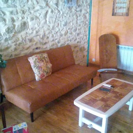 Maison De Village Hotel