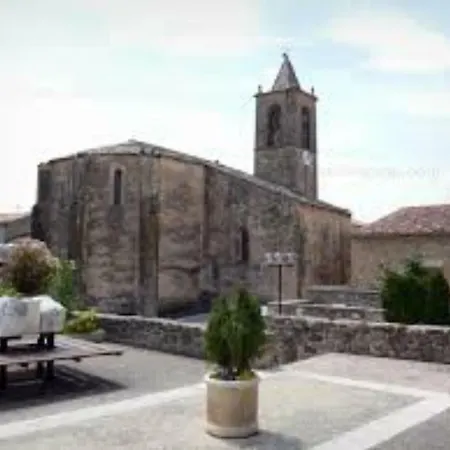 Hotel Maison De Village
